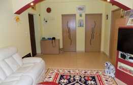 Apartament 2 camere, 56 mp, decomandat, parcare, zona strazii Porii