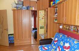 Apartament 2 camere, 56 mp, decomandat, parcare, zona strazii Porii