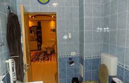 Apartament 2 camere, 56 mp, decomandat, parcare, zona strazii Porii