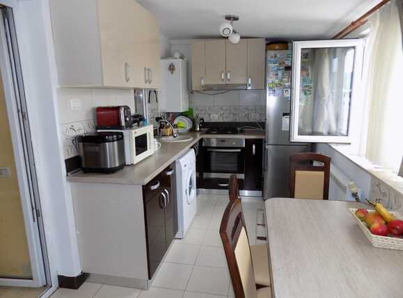 Apartament de vânzare 2 camere Floreşti - 50907AV | BLITZ Cluj-Napoca | Poza6