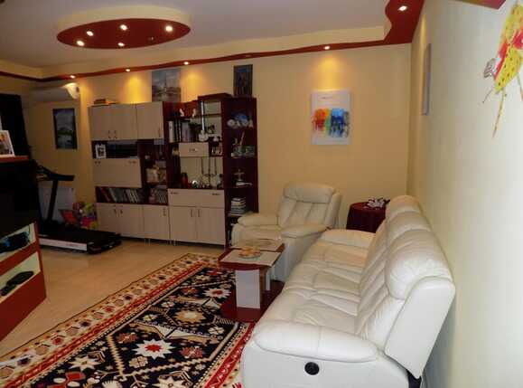 Apartament de vânzare 2 camere Floreşti - 50907AV | BLITZ Cluj-Napoca | Poza2