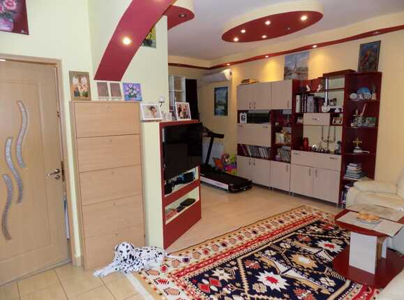 Apartament de vânzare 2 camere Floreşti - 50907AV | BLITZ Cluj-Napoca | Poza3