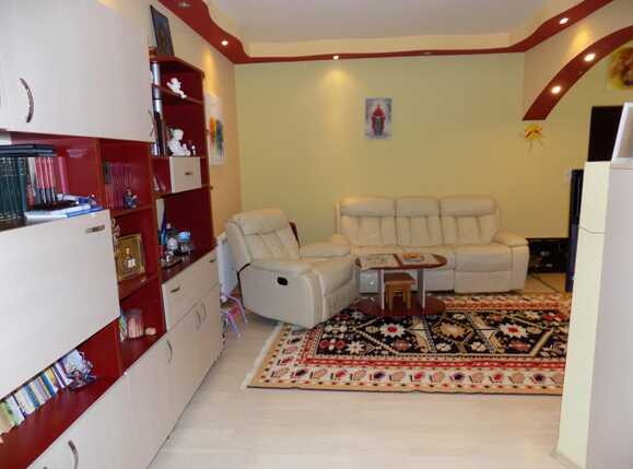 Apartament de vânzare 2 camere Floreşti - 50907AV | BLITZ Cluj-Napoca | Poza1