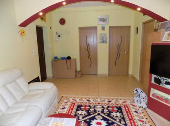 Apartament de vânzare 2 camere Floreşti - 50907AV | BLITZ Cluj-Napoca | Poza5