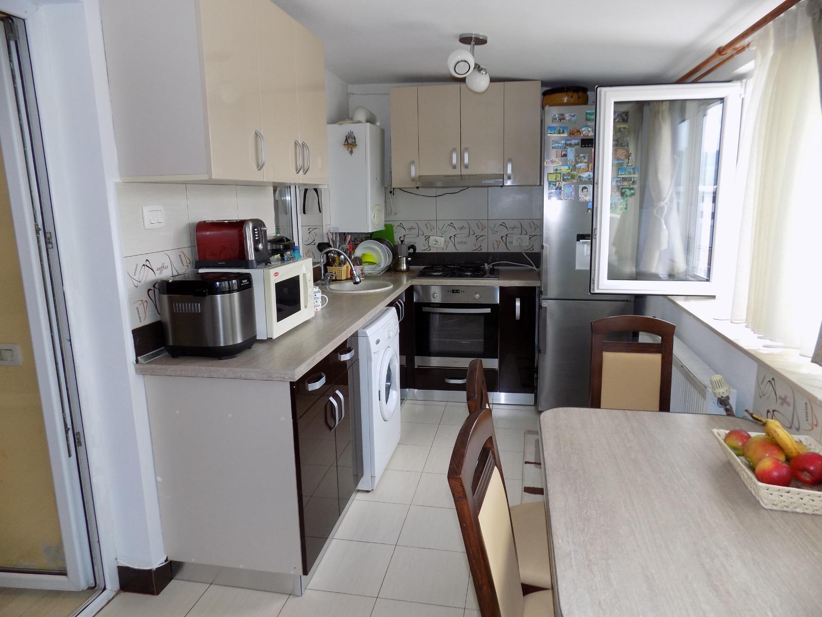 Apartament de vânzare 2 camere Floreşti - 50907AV | BLITZ Cluj-Napoca | Poza6