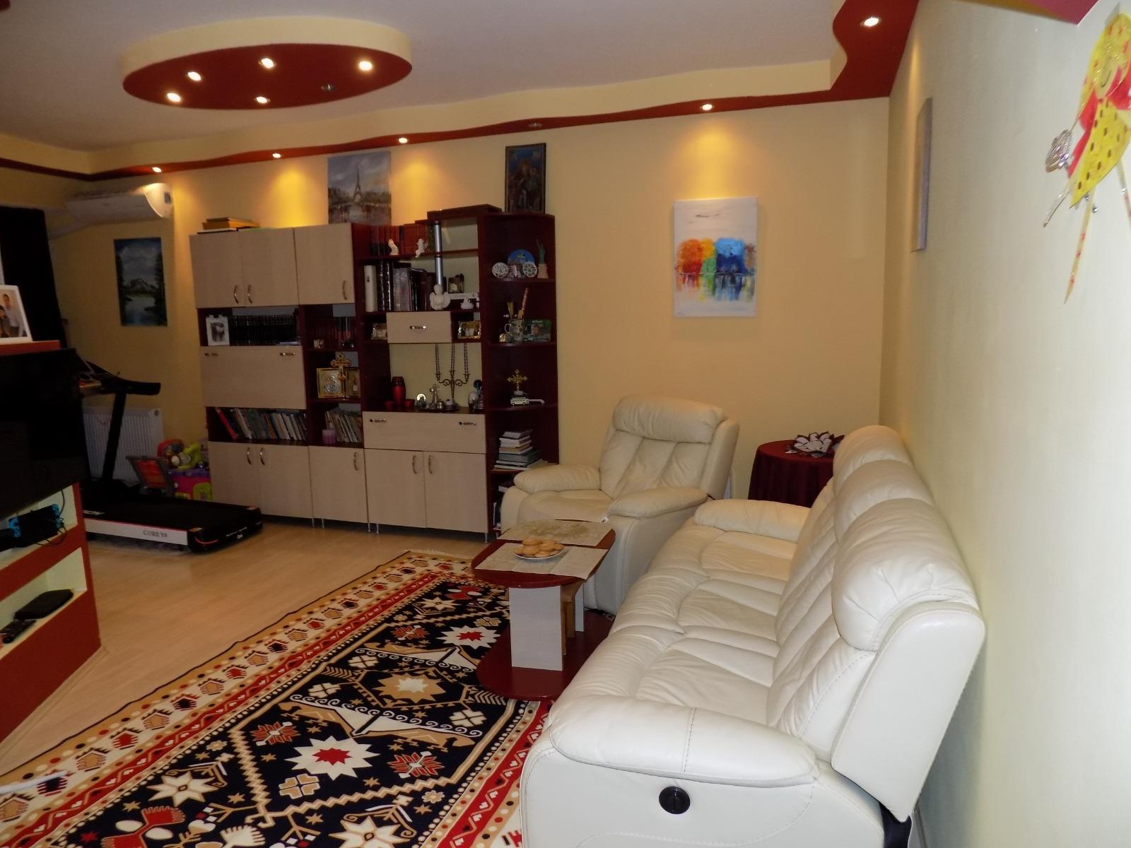 Apartament de vânzare 2 camere Floreşti - 50907AV | BLITZ Cluj-Napoca | Poza2