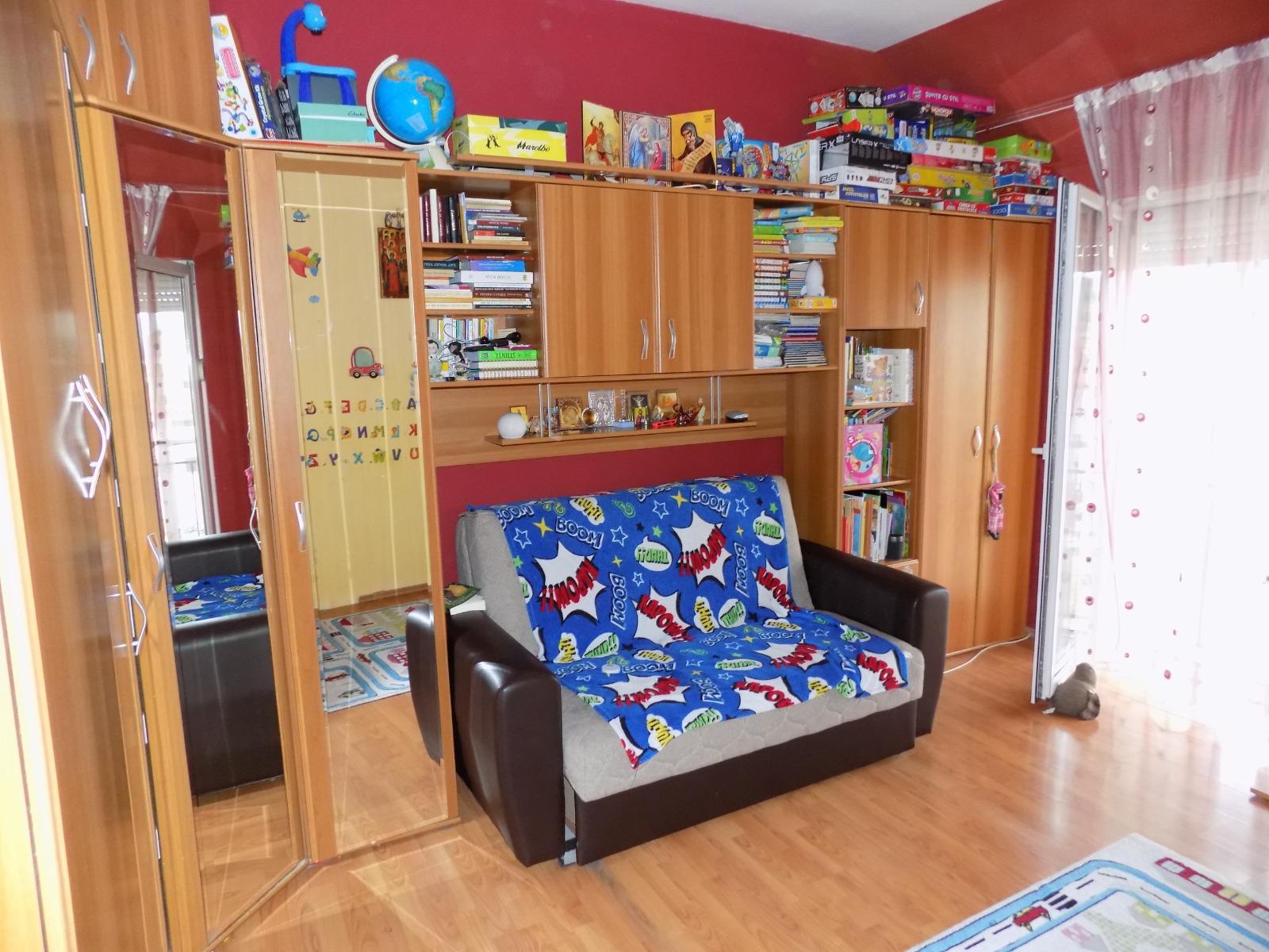 Apartament de vânzare 2 camere Floreşti - 50907AV | BLITZ Cluj-Napoca | Poza9