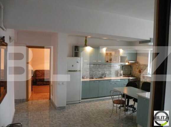 Apartament de vânzare 3 camere Gheorgheni - 5091AV | BLITZ Cluj-Napoca | Poza1