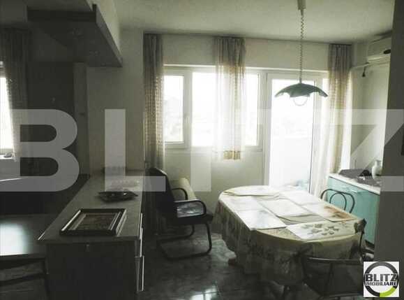 Apartament de vânzare 3 camere Gheorgheni - 5091AV | BLITZ Cluj-Napoca | Poza4