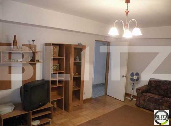 Apartament de vânzare 3 camere Gheorgheni - 5091AV | BLITZ Cluj-Napoca | Poza3