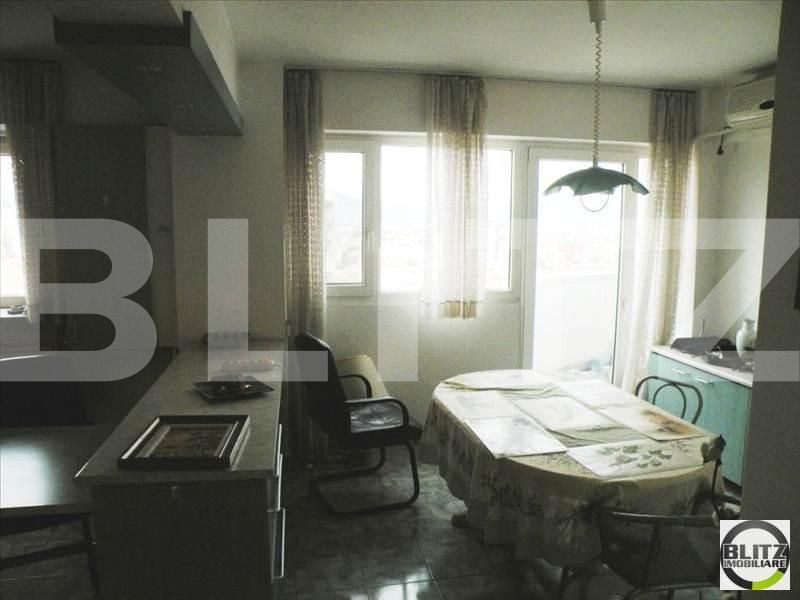 Apartament de vânzare 3 camere Gheorgheni - 5091AV | BLITZ Cluj-Napoca | Poza4