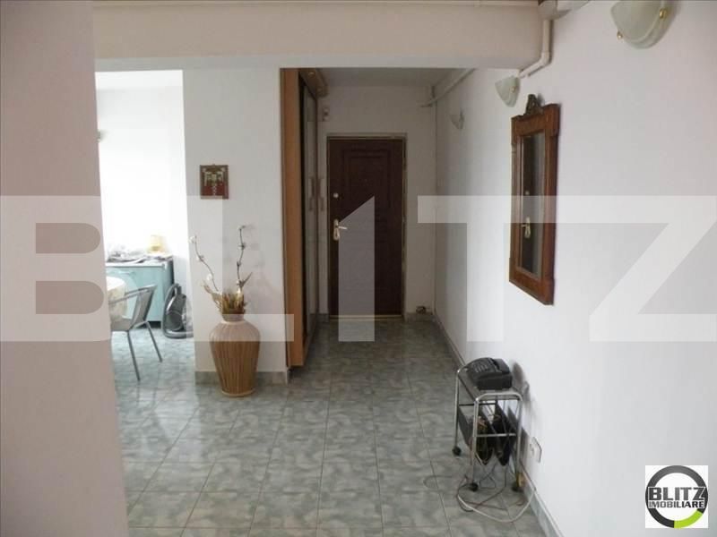 Apartament de vânzare 3 camere Gheorgheni - 5091AV | BLITZ Cluj-Napoca | Poza2