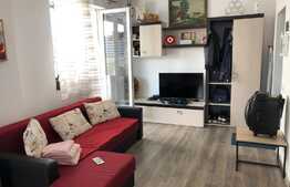 Apartament 2 camere, 47 mp, parcare, terasa, zona Urusagului