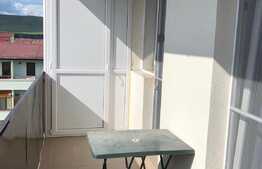 Apartament 2 camere, 47 mp, parcare, terasa, zona Urusagului