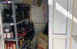 Apartament 2 camere, 47 mp, parcare, terasa, zona Urusagului