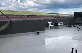 Apartament 2 camere, 47 mp, parcare, terasa, zona Urusagului