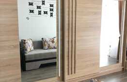 Apartament 2 camere, 47 mp, parcare, terasa, zona Urusagului