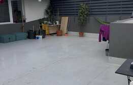 Apartament 2 camere, 47 mp, parcare, terasa, zona Urusagului