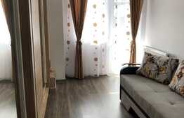 Apartament 2 camere, 47 mp, parcare, terasa, zona Urusagului