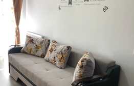 Apartament 2 camere, 47 mp, parcare, terasa, zona Urusagului