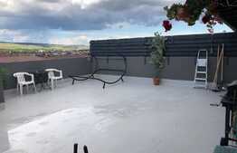 Apartament 2 camere, 47 mp, parcare, terasa, zona Urusagului