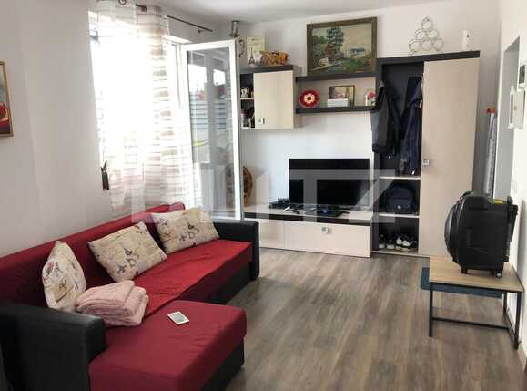 Apartament de vânzare 2 camere Floreşti - 50911AV | BLITZ Cluj-Napoca | Poza1
