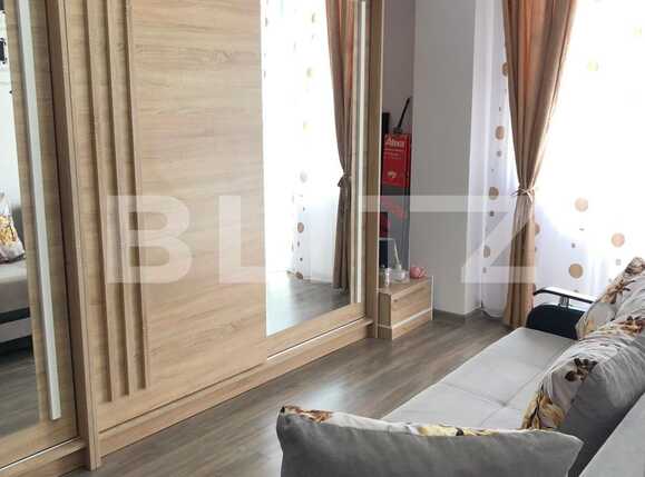 Apartament de vânzare 2 camere Floreşti - 50911AV | BLITZ Cluj-Napoca | Poza6
