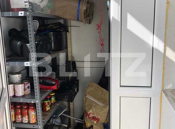 Apartament de vânzare 2 camere Floreşti - 50911AV | BLITZ Cluj-Napoca | Poza15