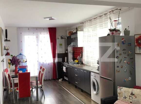 Apartament de vânzare 2 camere Floreşti - 50911AV | BLITZ Cluj-Napoca | Poza3