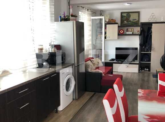 Apartament de vânzare 2 camere Floreşti - 50911AV | BLITZ Cluj-Napoca | Poza2