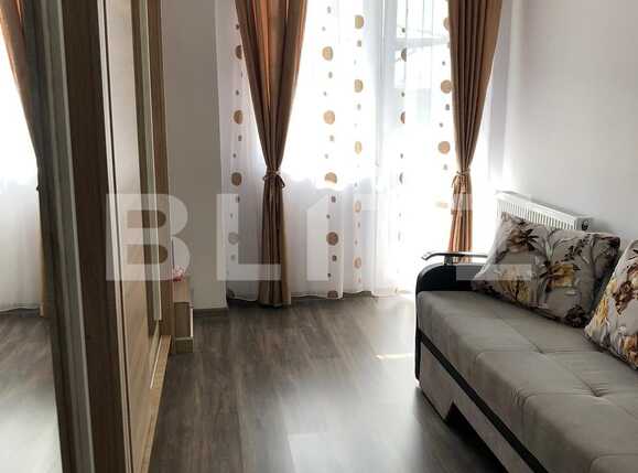 Apartament de vânzare 2 camere Floreşti - 50911AV | BLITZ Cluj-Napoca | Poza5