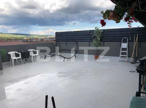 Apartament de vânzare 2 camere Floreşti - 50911AV | BLITZ Cluj-Napoca | Poza12