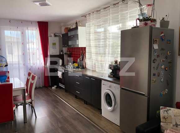 Apartament de vânzare 2 camere Floreşti - 50911AV | BLITZ Cluj-Napoca | Poza4