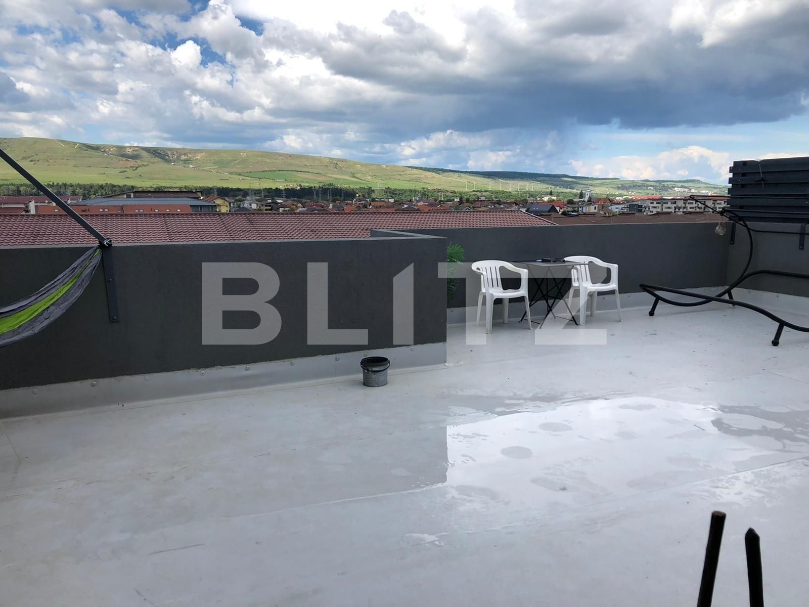 Apartament de vânzare 2 camere Floreşti - 50911AV | BLITZ Cluj-Napoca | Poza13