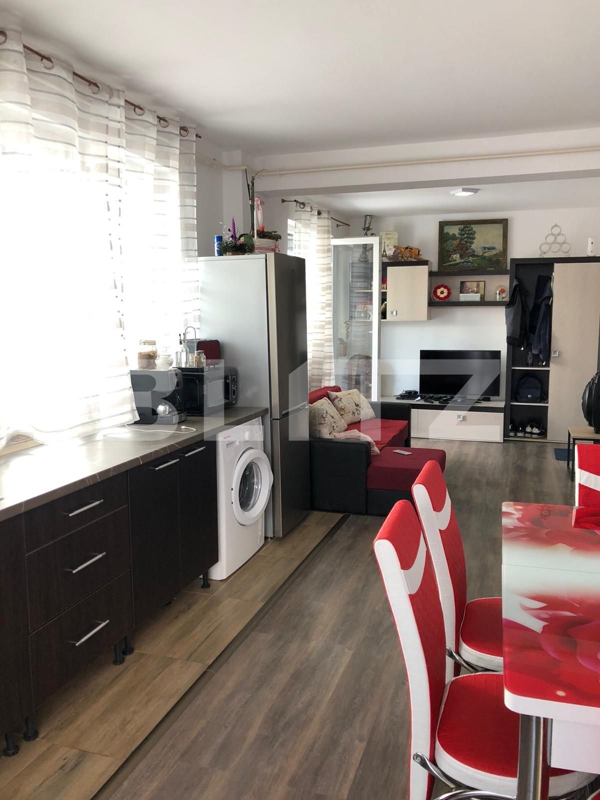 Apartament de vânzare 2 camere Floreşti - 50911AV | BLITZ Cluj-Napoca | Poza2