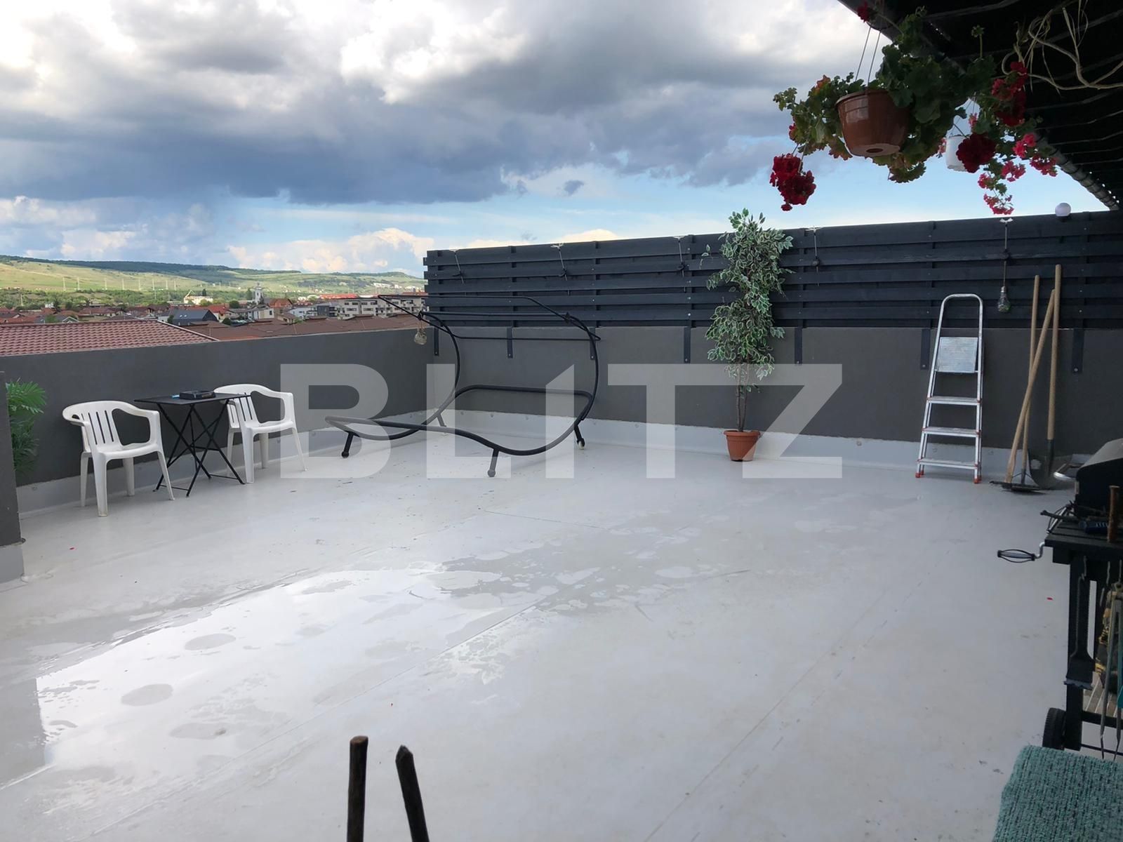 Apartament de vânzare 2 camere Floreşti - 50911AV | BLITZ Cluj-Napoca | Poza12