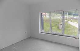 Duplex de vanzare, 119 mp, teren 250 mp, zona Unitatii Militare, Floresti