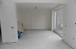 Duplex de vanzare, 119 mp, teren 250 mp, zona Unitatii Militare, Floresti