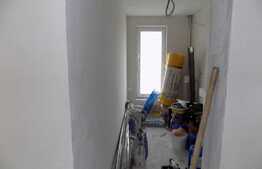 Duplex de vanzare, 119 mp, teren 250 mp, zona Unitatii Militare, Floresti