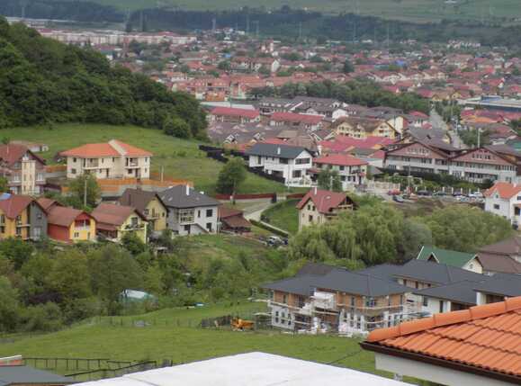 Casa de vânzare 4 camere Floreşti - 50912CV | BLITZ Cluj-Napoca | Poza1