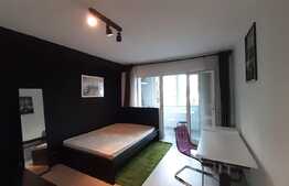 Garsoniera, 24 mp, recent renovata, zona strazii Tulcea