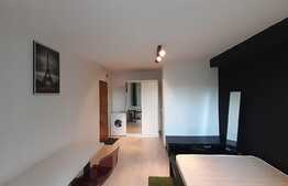 Garsoniera, 24 mp, recent renovata, zona strazii Tulcea