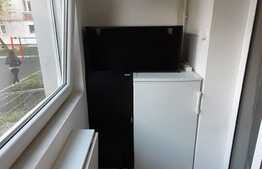 Garsoniera, 24 mp, recent renovata, zona strazii Tulcea