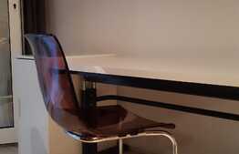 Garsoniera, 24 mp, recent renovata, zona strazii Tulcea