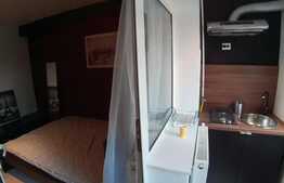 Garsoniera, 24 mp, recent renovata, zona strazii Tulcea