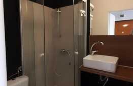 Garsoniera, 24 mp, recent renovata, zona strazii Tulcea