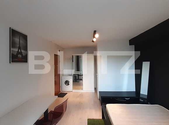 Garsonieră de închiriat Intre Lacuri - 50913AI | BLITZ Cluj-Napoca | Poza2