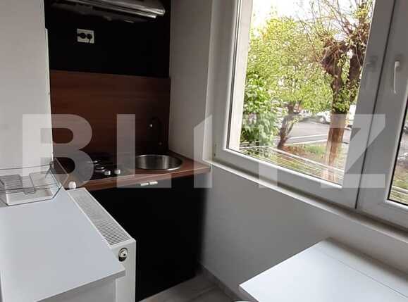 Garsonieră de închiriat Intre Lacuri - 50913AI | BLITZ Cluj-Napoca | Poza7