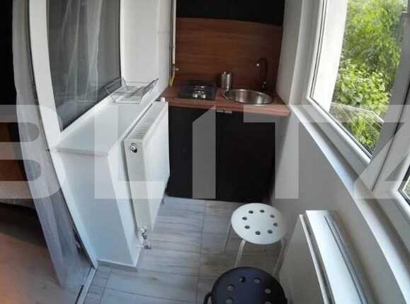 Garsonieră de închiriat Intre Lacuri - 50913AI | BLITZ Cluj-Napoca | Poza6