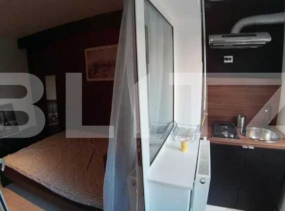Garsonieră de închiriat Intre Lacuri - 50913AI | BLITZ Cluj-Napoca | Poza4
